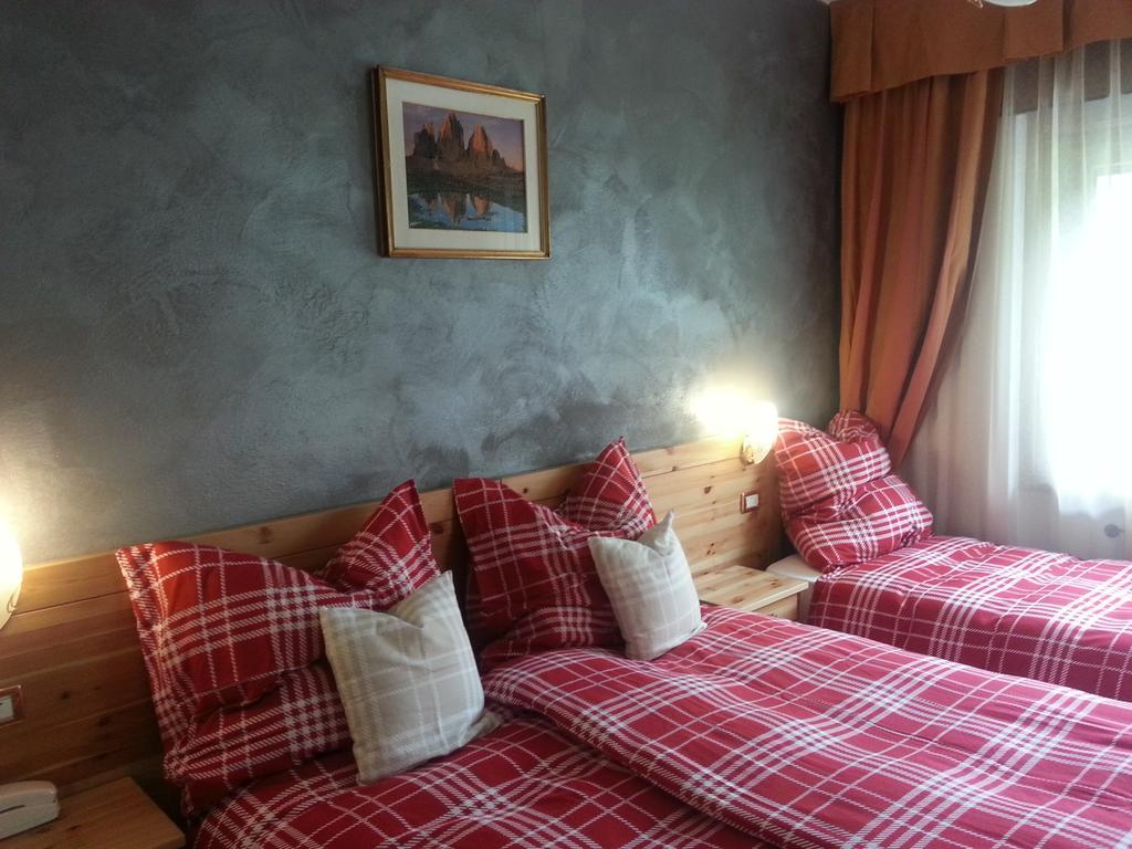 Hotel Al Sole Auronzo di Cadore Quarto foto