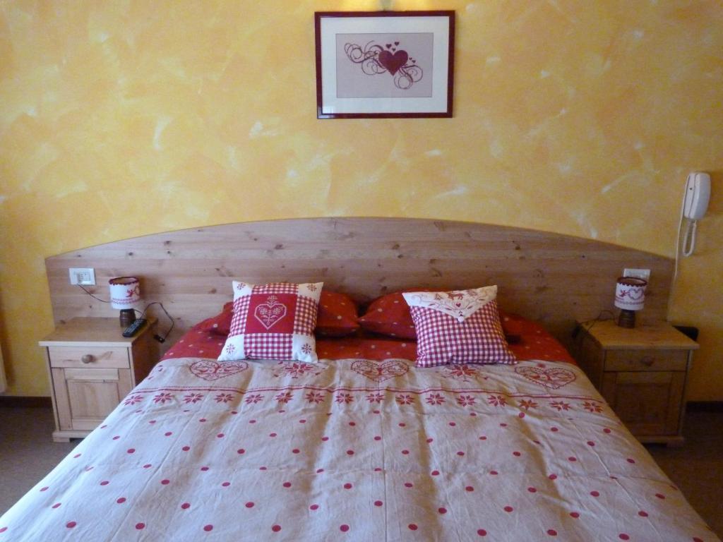 Hotel Al Sole Auronzo di Cadore Quarto foto